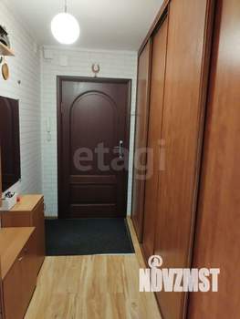 2-к квартира, вторичка, 48м2, 4/5 этаж