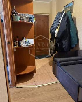 2-к квартира, вторичка, 58м2, 7/9 этаж