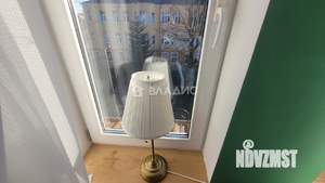 3-к квартира, вторичка, 82м2, 3/3 этаж