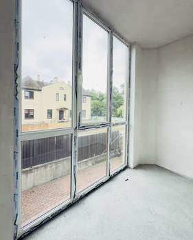 2-к квартира, вторичка, 68м2, 1/3 этаж