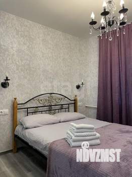 Студия квартира, вторичка, 13м2, 3/5 этаж