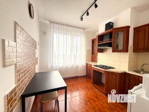 1-к квартира, вторичка, 37м2, 12/16 этаж