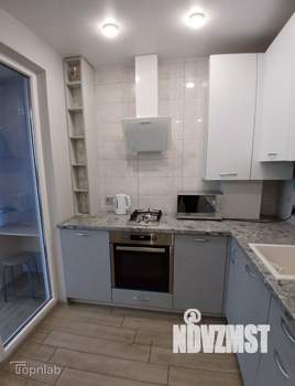 1-к квартира, вторичка, 40м2, 8/9 этаж