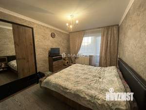 3-к квартира, вторичка, 70м2, 5/5 этаж