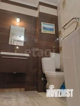 1-к квартира, вторичка, 37м2, 3/20 этаж