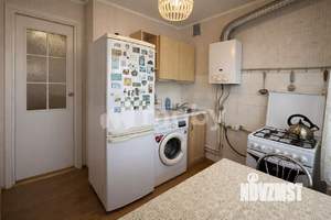 3-к квартира, вторичка, 61м2, 5/5 этаж