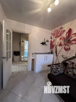 3-к квартира, вторичка, 63м2, 1/5 этаж