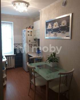 2-к квартира, вторичка, 37м2, 3/3 этаж