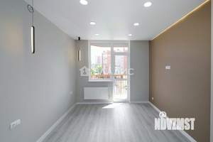 1-к квартира, вторичка, 36м2, 1/9 этаж