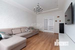 2-к квартира, вторичка, 70м2, 7/10 этаж