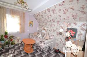 2-к квартира, вторичка, 34м2, 3/3 этаж
