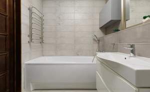 3-к квартира, вторичка, 98м2, 6/8 этаж