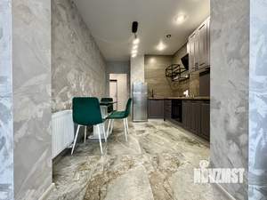 1-к квартира, вторичка, 38м2, 3/9 этаж