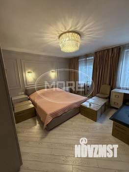 2-к квартира, вторичка, 62м2, 1/3 этаж