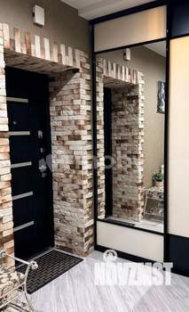 1-к квартира, вторичка, 47м2, 4/10 этаж