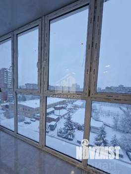 1-к квартира, вторичка, 45м2, 8/8 этаж