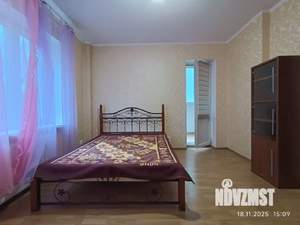 2-к квартира, вторичка, 62м2, 2/15 этаж