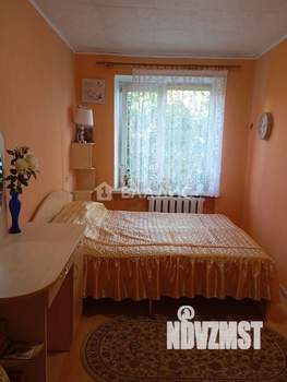 2-к квартира, вторичка, 44м2, 5/5 этаж