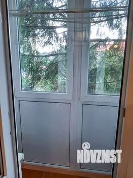 2-к квартира, вторичка, 46м2, 3/5 этаж