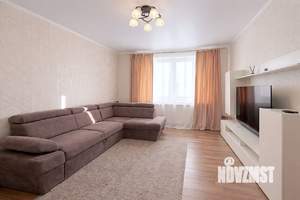 2-к квартира, вторичка, 60м2, 1/8 этаж