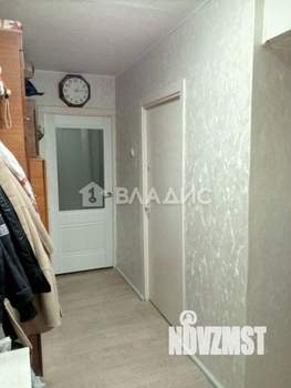 2-к квартира, вторичка, 45м2, 9/9 этаж