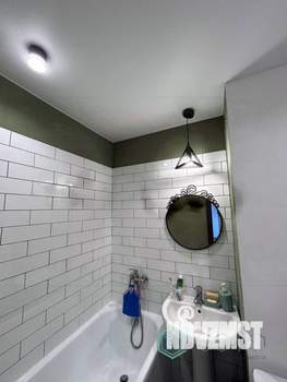 1-к квартира, вторичка, 40м2, 3/9 этаж