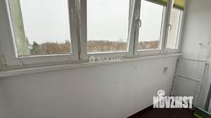 1-к квартира, вторичка, 36м2, 6/6 этаж