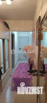 3-к квартира, вторичка, 57м2, 1/5 этаж