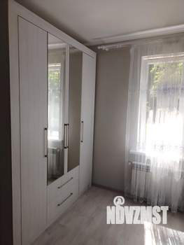 2-к квартира, вторичка, 41м2, 1/3 этаж
