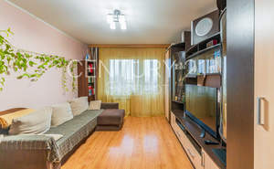 3-к квартира, вторичка, 94м2, 7/10 этаж