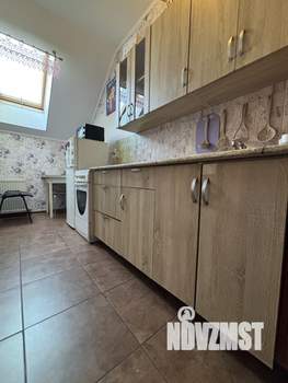 1-к квартира, вторичка, 23м2, 2/3 этаж
