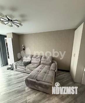 2-к квартира, вторичка, 80м2, 6/15 этаж