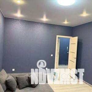 1-к квартира, вторичка, 41м2, 15/16 этаж