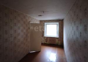 3-к квартира, вторичка, 57м2, 2/5 этаж