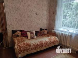 2-к квартира, вторичка, 55м2, 2/6 этаж