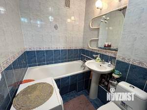 1-к квартира, вторичка, 35м2, 4/5 этаж