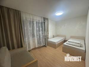 2-к квартира, вторичка, 40м2, 2/5 этаж