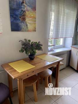 2-к квартира, вторичка, 56м2, 2/4 этаж