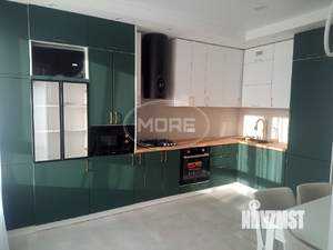 3-к квартира, вторичка, 86м2, 9/10 этаж