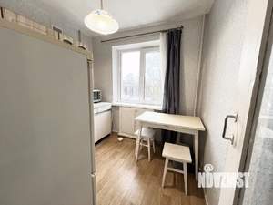 1-к квартира, вторичка, 31м2, 3/5 этаж