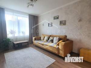 1-к квартира, вторичка, 39м2, 1/9 этаж