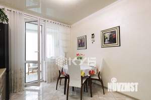 3-к квартира, вторичка, 83м2, 11/14 этаж