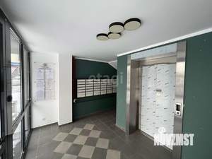 1-к квартира, вторичка, 34м2, 2/9 этаж