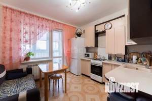 1-к квартира, вторичка, 42м2, 5/5 этаж