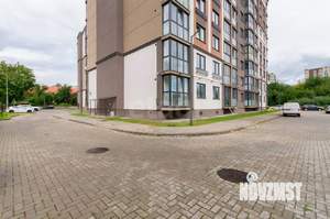 3-к квартира, вторичка, 107м2, 6/9 этаж