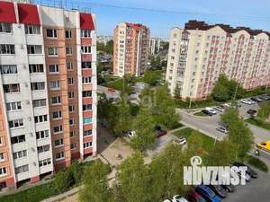 3-к квартира, вторичка, 65м2, 9/10 этаж