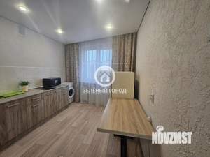 1-к квартира, вторичка, 43м2, 9/10 этаж