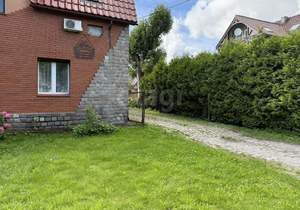 1-к квартира, вторичка, 38м2, 1/2 этаж