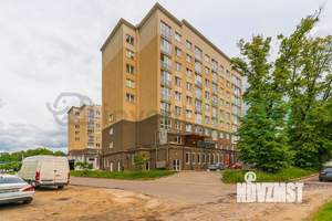 1-к квартира, вторичка, 38м2, 5/9 этаж