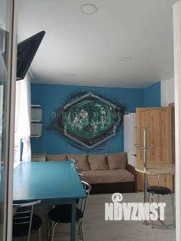 2-к квартира, вторичка, 59м2, 9/9 этаж